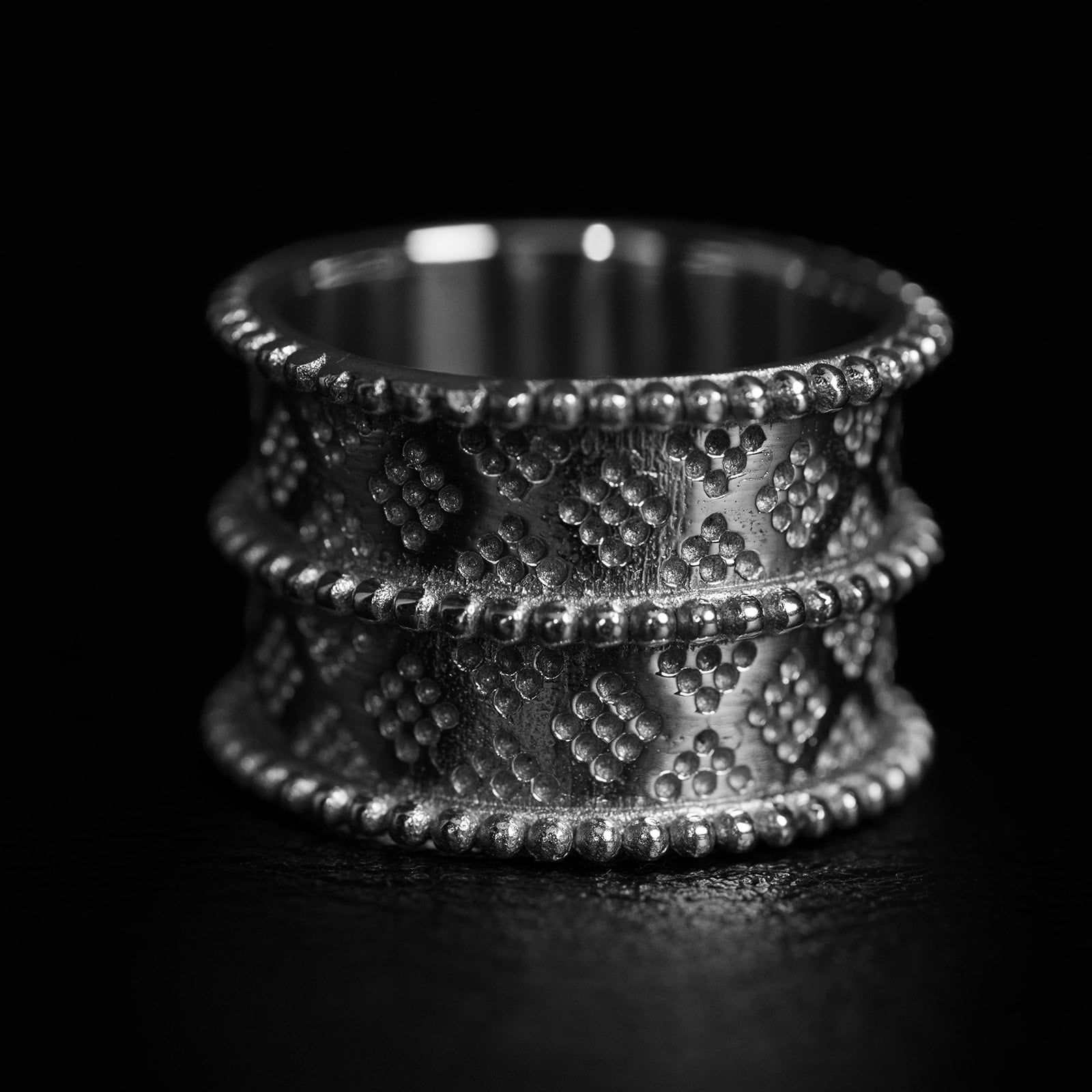 Ornamental | Bague