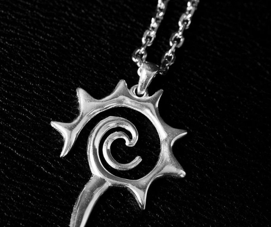 Gothic Jewelry Buying Guide