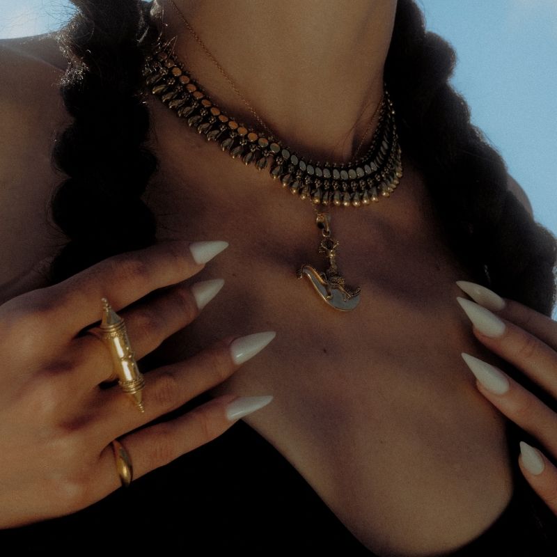 Product - NOIR KĀLA