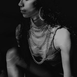 Devī I | Necklace