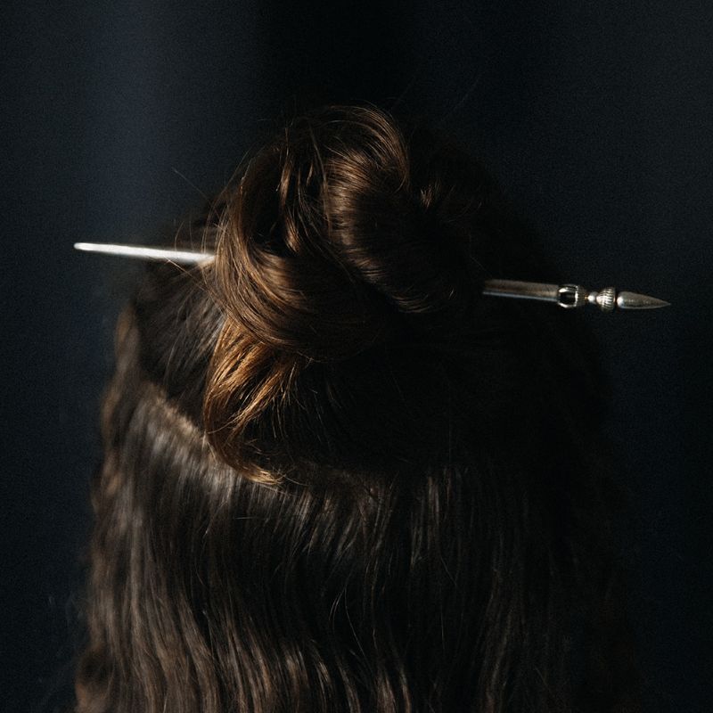 Xeyna | Hairstick