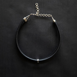 Cage I | Collier