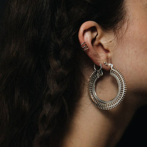 Āditi | Hoops [S]