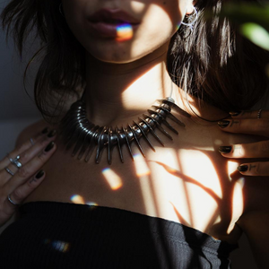 Reptilian | Neckpiece