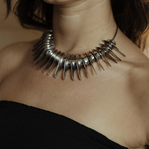 Reptilian | Neckpiece