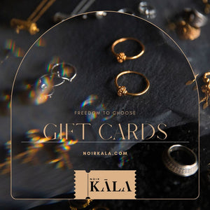NOIR KĀLA Gift Card