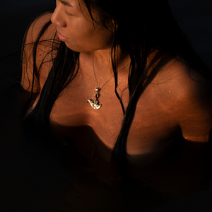 Kartika | Pendant Necklace