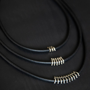 Karma III | Collier