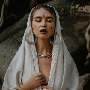 Āditi | Ear Weights