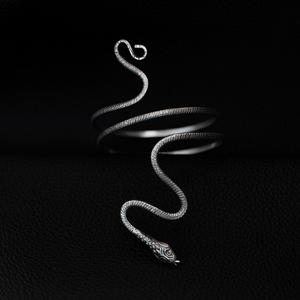 Serpent Armor | Bracelet Haut
