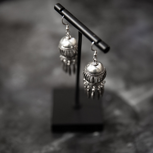 Jhumka Queen | Boucles d’oreilles