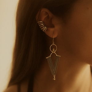 Mythic | Earrings