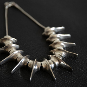 Sekhmet | Neckpiece