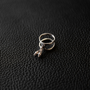 Wind Womxn | Ring