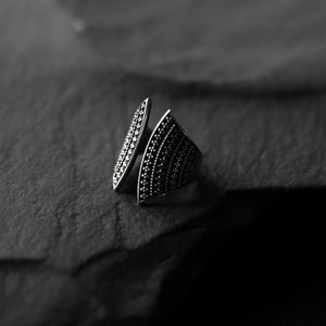 Agartha | Ring