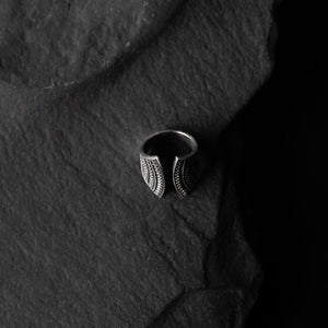 Agartha | Ring