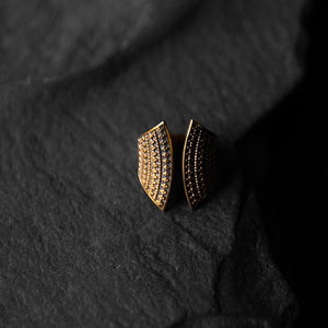 Agartha | Ring - Brass
