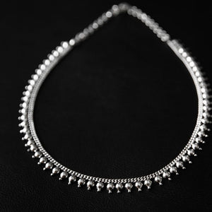 Devī II | Long Necklace