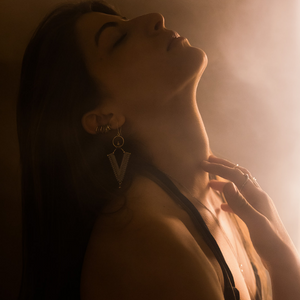 Mythic | Earrings