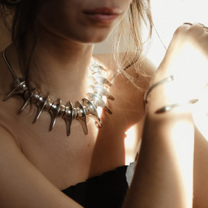 Sekhmet | Neckpiece