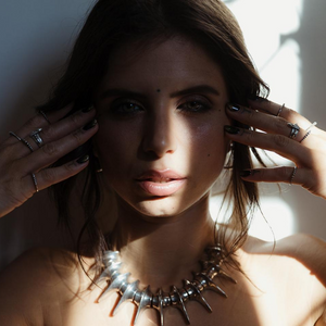 Sekhmet | Neckpiece