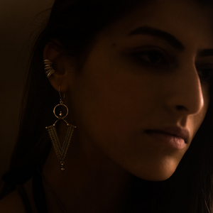 Mythic | Earrings