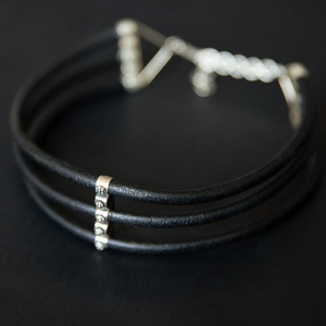 Cage II | Necklace