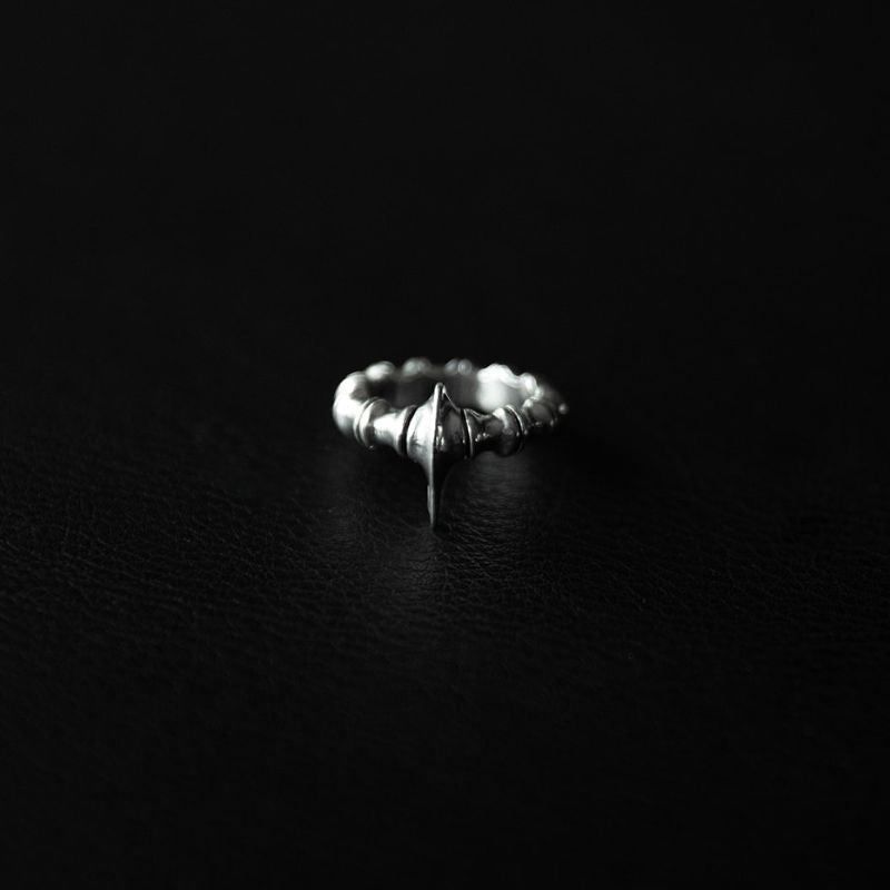 Kālī | Ring