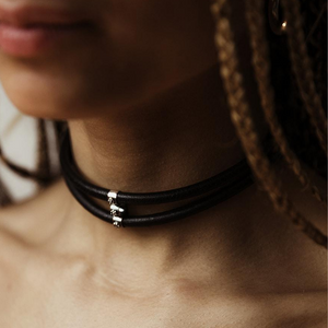 Cage I | Necklace