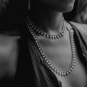 Devī I | Necklace