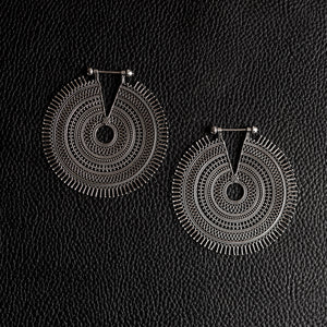 Sūrya | Ear Weights