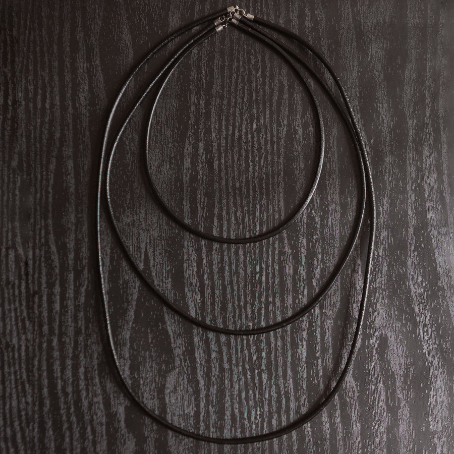 3 mm Leather | Corde