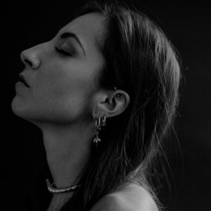 Kālī | Choker