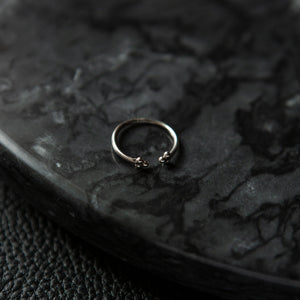 Open Trinity | Ring