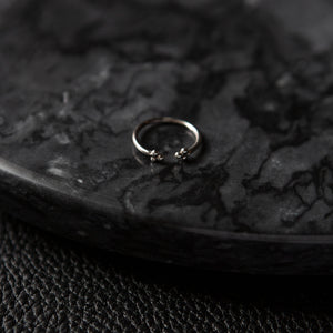 Open Trinity | Ring