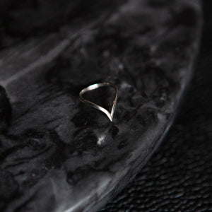 Pointed Ring | Bague